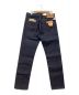 LEVI'S VINTAGE CLOTHING (リーバイス ビンテージ クロージング) 501XX デニムパンツ インディゴ サイズ:86cm (W34) 未使用品：28000円