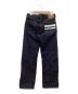 MOMOTARO JEANS (桃太郎ジーンズ) クラシックストレートデニム インディゴ サイズ:W32：17000円