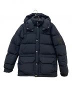 THE NORTH FACEザ ノース フェイス）の古着「CAMP SIERRA SHORT」｜ブラック