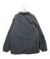 NAUTICA (ノーティカ) Rip Stop Thinsulate Coach Jacket グレー サイズ:XXL：10000円