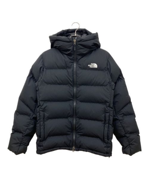 THE NORTH FACE（ザ ノース フェイス）THE NORTH FACE (ザ ノース フェイス) BELAYER PARKA ブラック サイズ:Sの古着・服飾アイテム