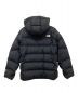 THE NORTH FACE (ザ ノース フェイス) BELAYER PARKA ブラック サイズ:S：32000円