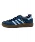 adidas (アディダス) HANDBALL SPEZIAL(ハンドボールスペシャル） ネイビー サイズ:24：9000円