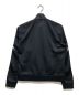 doublet (ダブレット) CHAOS EMBROIDERY TRACK JACKET ブラック サイズ:SMALL：25000円