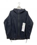 Karrimorカリマー）の古着「WTX LT rain jkt」｜ブラック