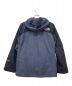 THE NORTH FACE (ザ ノース フェイス) ノベルティーマウンテンジャケット インディゴ サイズ:M：17000円