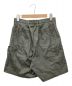 NEAT (ニート) Cotton Cargo Shorts グレー サイズ:M：15000円