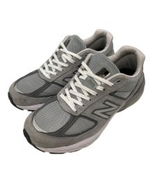 NEW BALANCE（ニューバランス）の古着「M990GL5」｜グレー