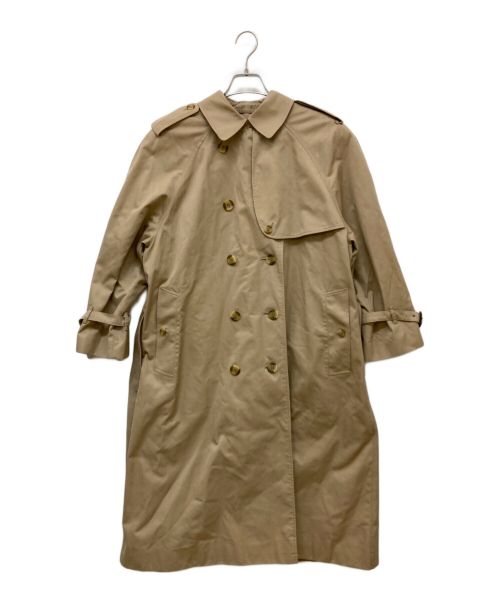 Burberry's（バーバリーズ）Burberry's (バーバリーズ) トレンチコート ベージュ サイズ:-の古着・服飾アイテム