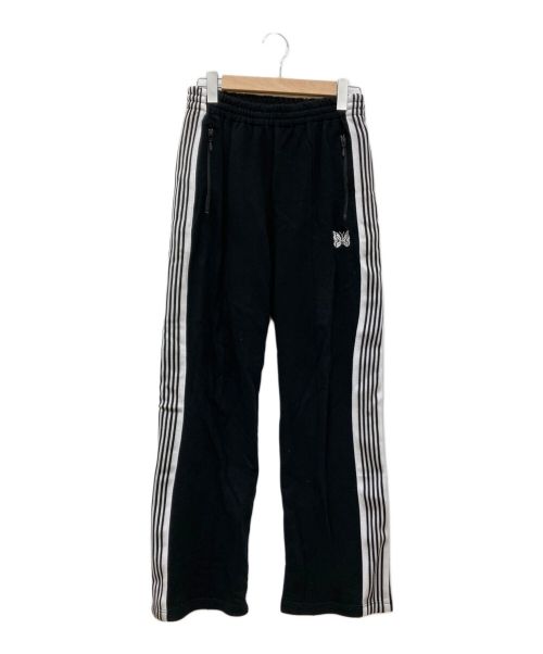 Needles（ニードルズ）Needles (ニードルズ) SWEAT TRACK PANT ブラック サイズ:Sの古着・服飾アイテム