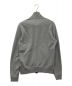 STONE ISLAND (ストーンアイランド) スウェットジャケット グレー サイズ:M：27000円