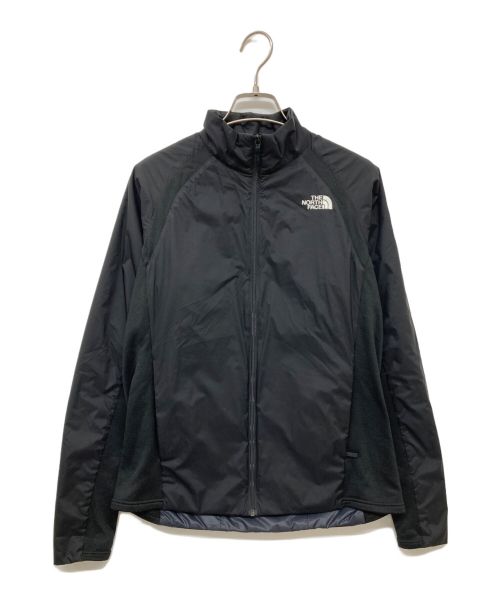 THE NORTH FACE（ザ ノース フェイス）THE NORTH FACE (ザ ノース フェイス) ハイブリットゼファージャケット ブラック サイズ:Sの古着・服飾アイテム