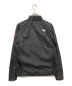 THE NORTH FACE (ザ ノース フェイス) ハイブリットゼファージャケット ブラック サイズ:S：5000円