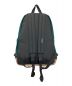 JANSPORT (ジャンスポーツ) STABRIDGE (スタブリッジ) RIGHT PACK /コラボリュック/リュック/JS0A4QVA7F7 グリーン 未使用品：13000円