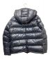 MONCLER (モンクレール) MAYA GIUBBOTTO/ダウンジャケット/A20914036605 ネイビー サイズ:3：70000円