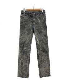 DIESEL（ディーゼル）の古着「1955 D-Rekiv Straight Jeans/デニムパンツ」｜ブルー