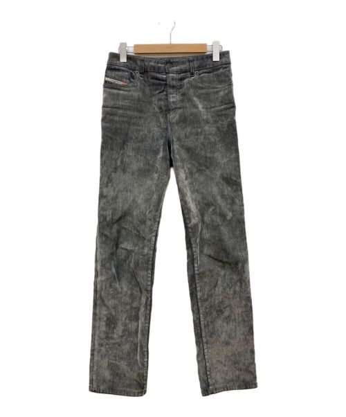 DIESEL（ディーゼル）DIESEL (ディーゼル) 1955 D-Rekiv Straight Jeans/デニムパンツ ブルー サイズ:W28の古着・服飾アイテム