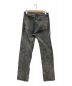 DIESEL (ディーゼル) 1955 D-Rekiv Straight Jeans/デニムパンツ ブルー サイズ:W28：6000円