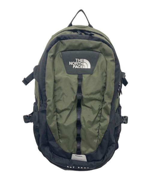 THE NORTH FACE（ザ ノース フェイス）THE NORTH FACE (ザ ノース フェイス) リュック ニュートープの古着・服飾アイテム