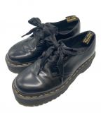 Dr.Martensドクターマーチン）の古着「HOLLY PLATFORM SHOES」｜ブラック