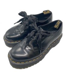 Dr.Martens（ドクターマーチン）の古着「HOLLY PLATFORM SHOES」｜ブラック