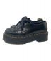 Dr.Martens (ドクターマーチン) HOLLY PLATFORM SHOES ブラック サイズ:38：8000円