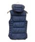 Patagonia (パタゴニア) Down With It Vest ネイビー サイズ:XS：12000円