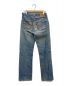 LEVI'S (リーバイス) 501 66後期 デニムパンツ インディゴ サイズ:W31：40000円