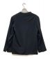 TODAYFUL (トゥデイフル) Uneck Pullover Jacket ネイビー サイズ:38：9000円