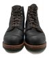 RED WING (レッドウィング) Blacksmith ブラウン サイズ:27.5：30000円