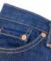 中古・古着 LEVI'S (リーバイス) 517デニムパンツ インディゴ サイズ:W30：7000円