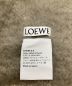 中古・古着 LOEWE (ロエベ) モヘアウールマフラー マルチカラー：18000円