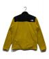 THE NORTH FACE (ザ ノース フェイス) マウンテンバーサマイクロジャケット イエロー サイズ:L：5800円