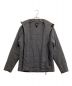 THE NORTH FACE (ザ ノース フェイス) ライト ライダー ジャケット グレー サイズ:M：7800円