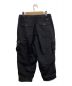 TIGHTBOOTH PRODUCTION (タイトブースプロダクション) KILLER BONG (キラーボング) BALLOON CARGO PANTS ブラック サイズ:L：25800円