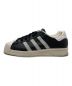 adidas Originals (アディダスオリジナル) SUPERSTAR 82 FI ブラック サイズ:25.5㎝：3980円