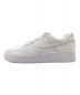 NIKE (ナイキ) AIR FORCE1 LOW ホワイト サイズ:28.0：9800円