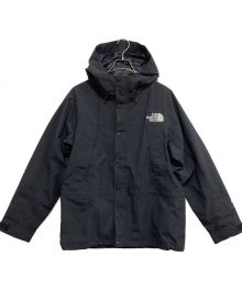 THE NORTH FACE（ザ ノース フェイス）の古着「マウンテンライトジャケット」｜ブラック