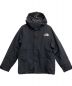 THE NORTH FACE（ザ ノース フェイス）の古着「マウンテンライトジャケット」｜ブラック