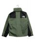 THE NORTH FACE (ザ ノース フェイス) マウンテンレインテックスジャケット/MOUNTAIN RAINTEX JACKET オリーブ サイズ:XL：19800円