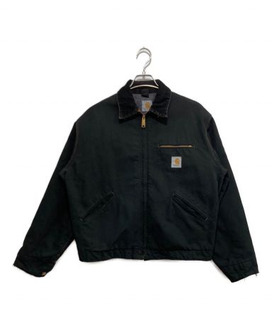 [中古]CarHartt(カーハート)のメンズ アウター・ジャケット ダックデトロイトジャケット