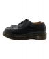 Dr.Martens (ドクターマーチン) VINTAGE 3989 BROGUE SHOE 5EYE ブラック サイズ:US5：11000円