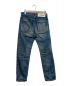 NEIGHBORHOOD (ネイバーフッド) DP NARROW DENIM PANTS インディゴ サイズ:S：9800円