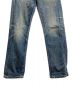 中古・古着 NEIGHBORHOOD (ネイバーフッド) DP NARROW DENIM PANTS インディゴ サイズ:S：9800円