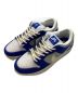 NIKE（ナイキ）の古着「FLY Streetwear Nike SB Dunk Low」｜ネイビー