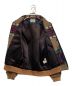 PENDLETON (ペンドルトン) ネイティブジャケット ブラウン サイズ:S：9800円