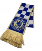 adidasアディダス）の古着「サッカーマフラー / CHELSEA FC」｜ブルー