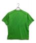 ARC'TERYX (アークテリクス) COPAL GROTTO LINE T-SHIRT グリーン サイズ:L：12800円