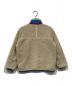 Patagonia (パタゴニア) Ks Retro-X アイボリー サイズ:M：5800円