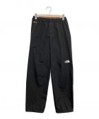 THE NORTH FACEザ ノース フェイス）の古着「クラウドパンツ/Cloud Pant」｜ブラック